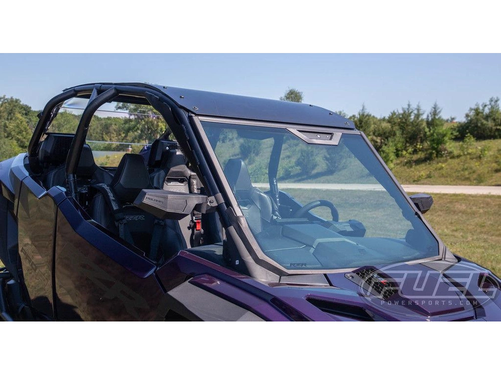 2026 Polaris Rzr Pro R 4 Ultimate alt