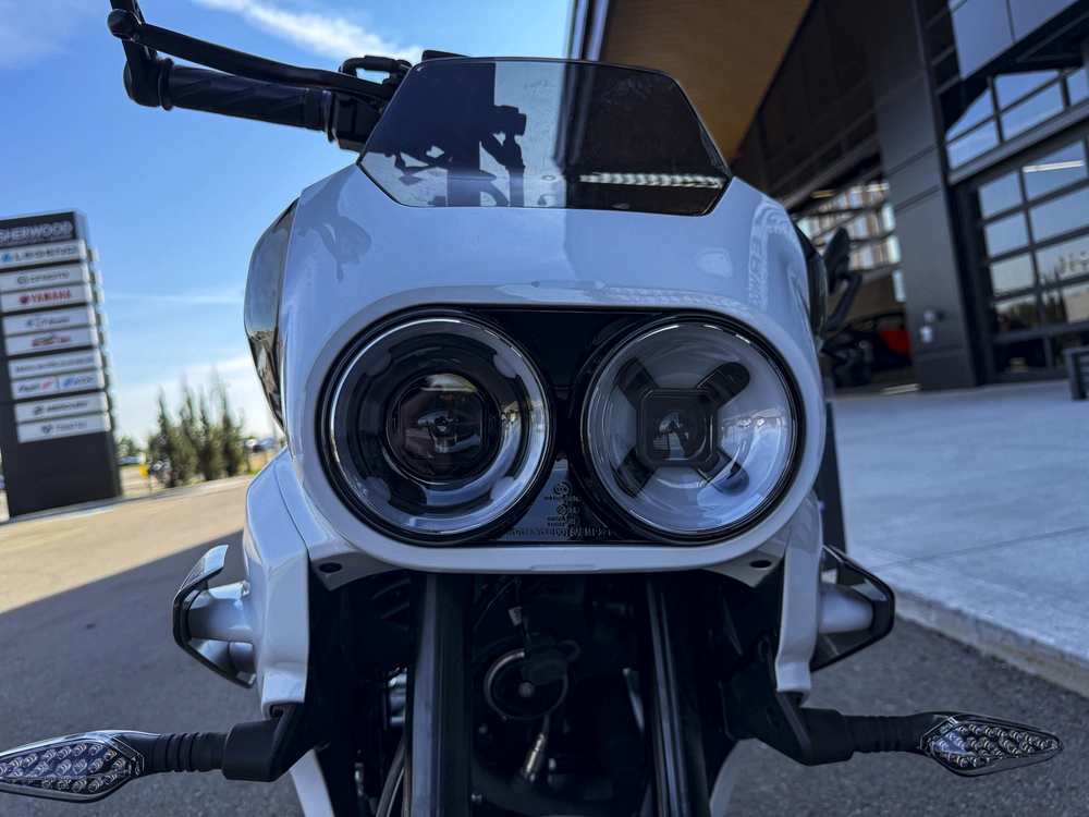 2026 Cfmoto 125 Papio Ss alt