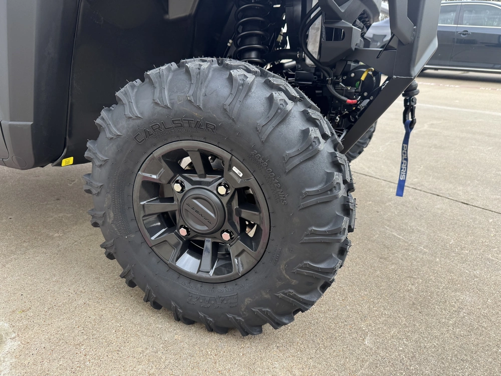 2026 Polaris Ranger 1000 Premium alt