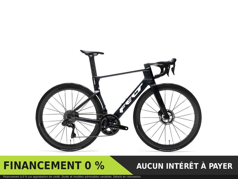 Felt Nexar Frd Dura-ace Di2 2026 alt
