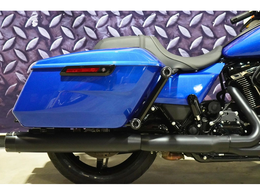 2024 Harley-davidson Flhx Street Glide alt