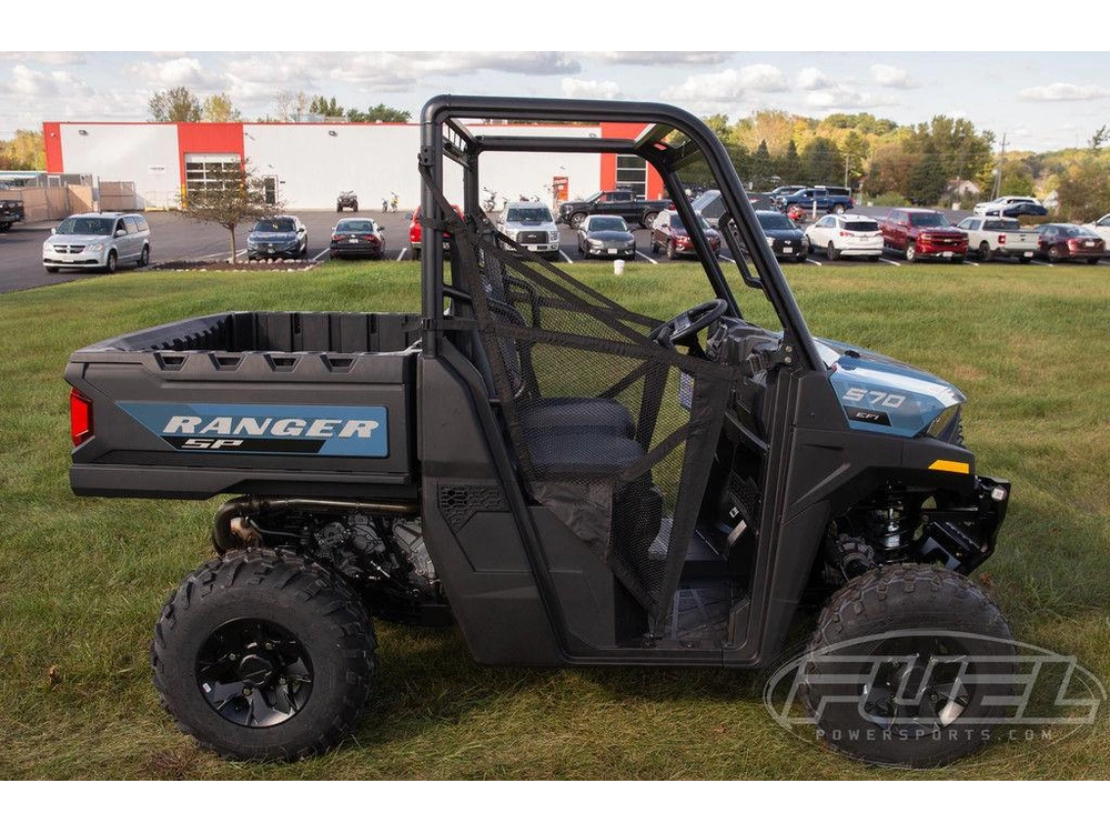 2026 Polaris Ranger Sp 570 Premium alt