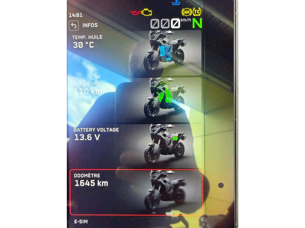 Ktm 1390 Super Adventure S Ev 2027 alt