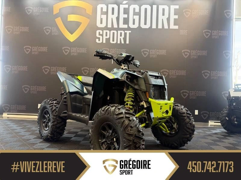 Polaris Scrambler Xp 1000 S 2026 alt