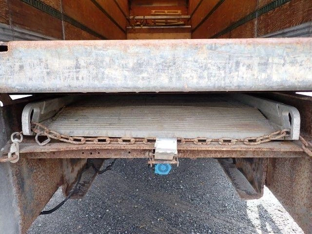 Freightliner M2106 2016