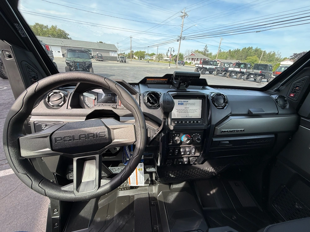Polaris Ranger 1500 Xd Crew Ns Texas Ultimate 2026 alt