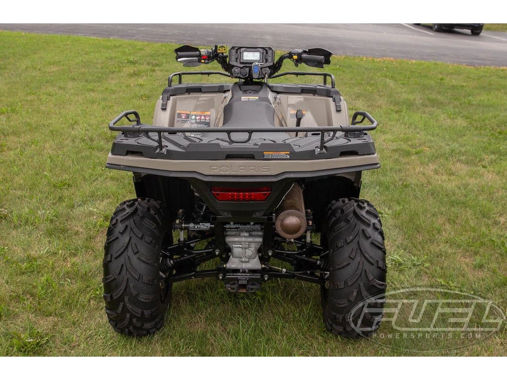 2022 Polaris Sportsman 570 alt