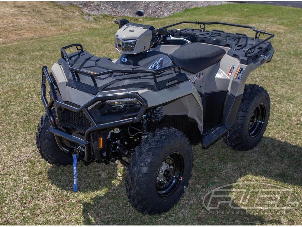 2026 Polaris Sportsman 570 Eps alt