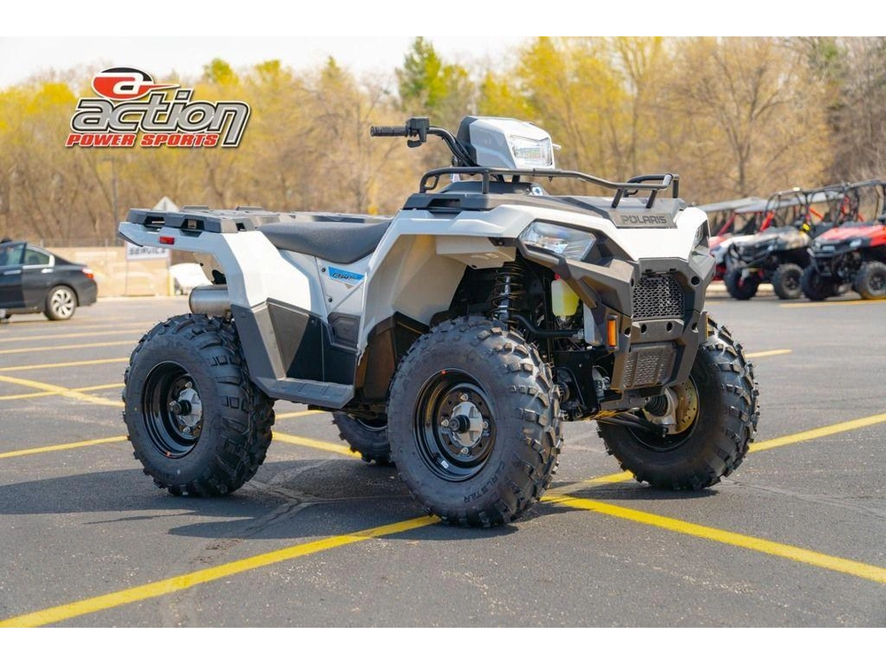 2026 Polaris Sportsman 450 H.o. alt
