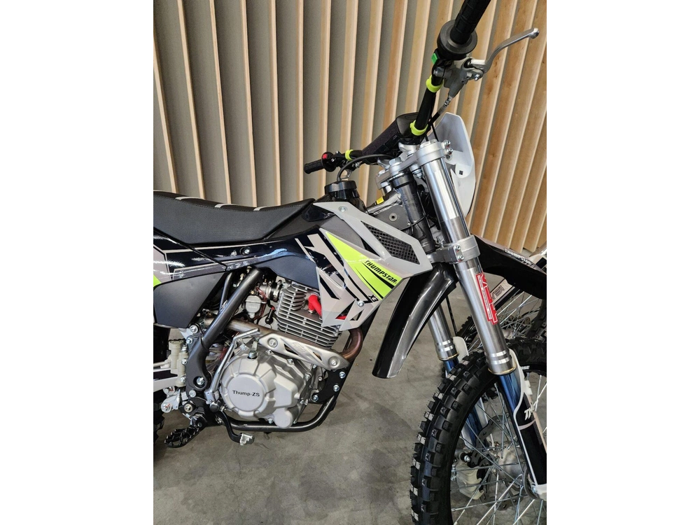 2026 Thumpstar Tsf 250 Cc alt