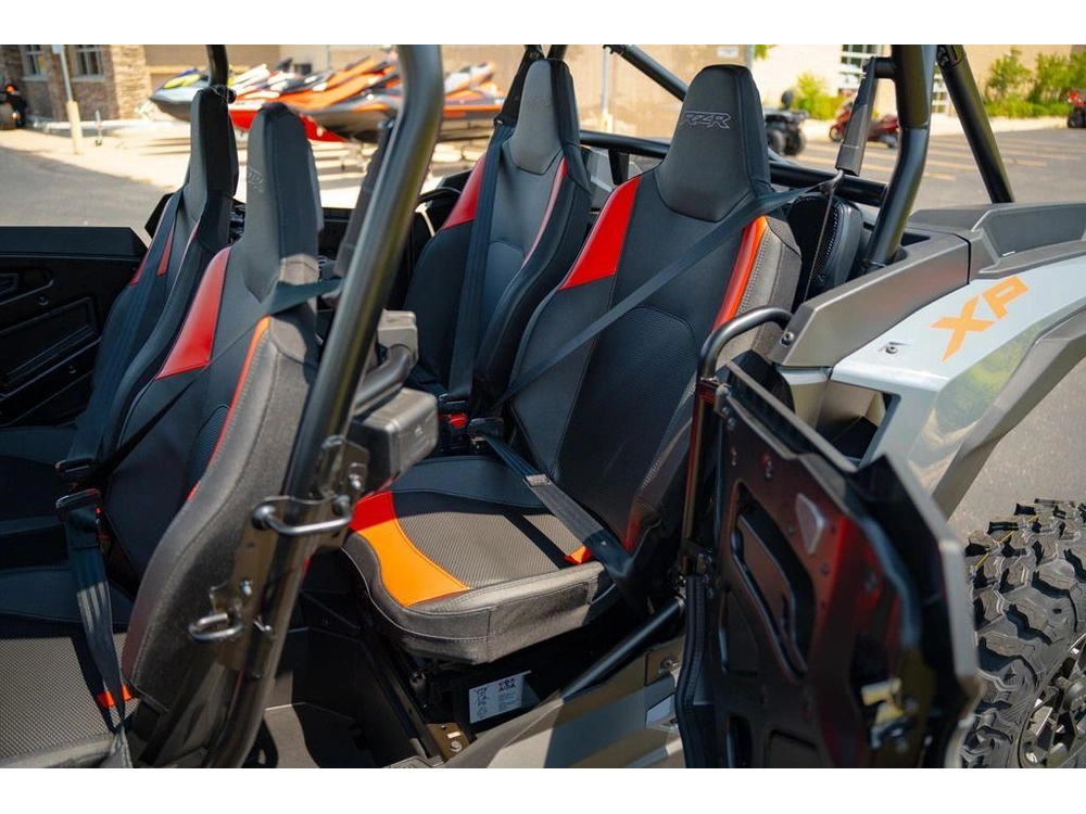 2026 Polaris Rzr Xp 4 1000 Ultimate alt