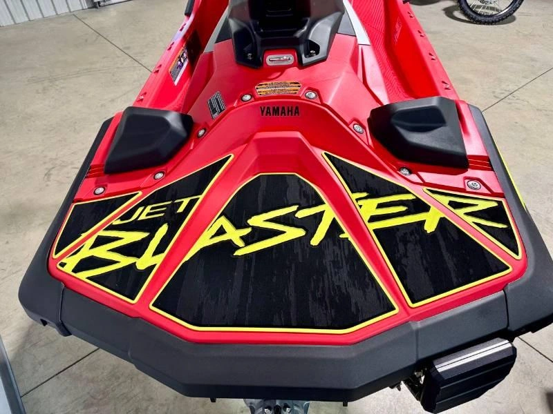 2026 Yamaha Jetblaster Pro (2-pl.) alt