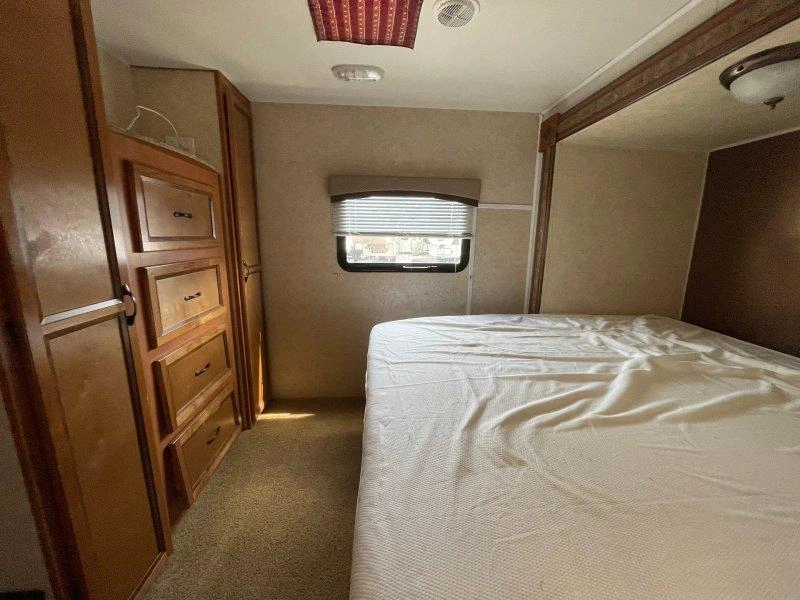 Gulfstream Conquest 36frsg 2013 alt