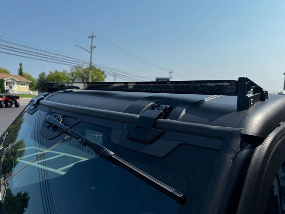 2025 Polaris Ranger 1500 Xd Ns Ultimate alt