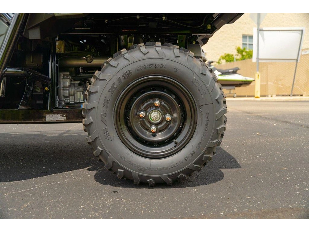 2026 Honda Pioneer 520 alt