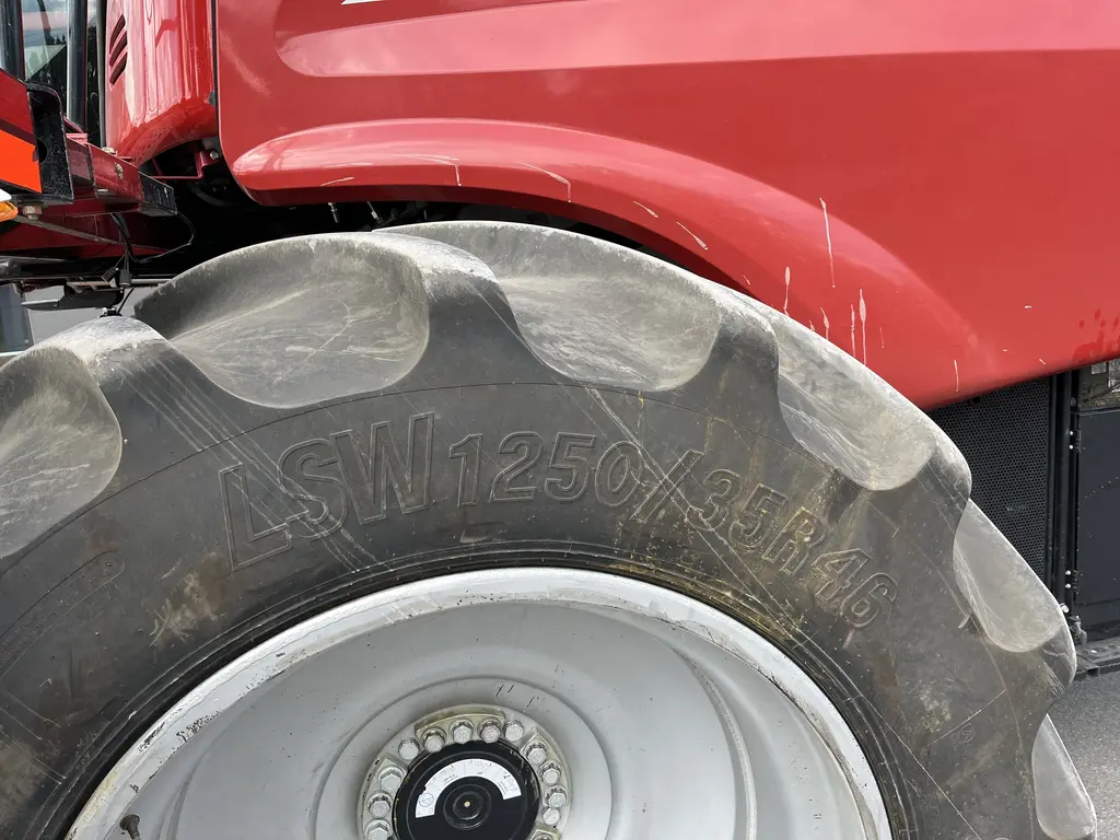 2024 Case IH AF9250