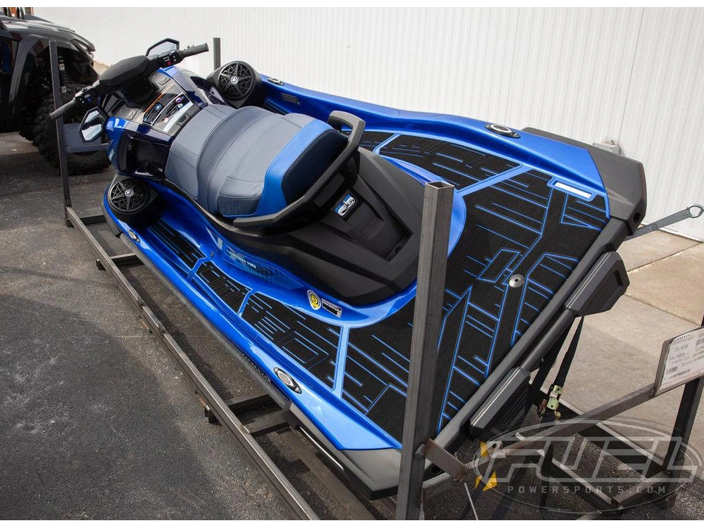 2026 Yamaha Vx® Limited Ho alt