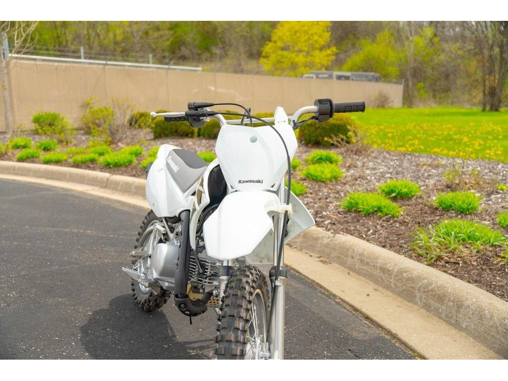 2026 Kawasaki Klx®110r alt