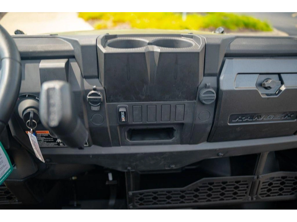 2026 Polaris Ranger Sp 570 alt