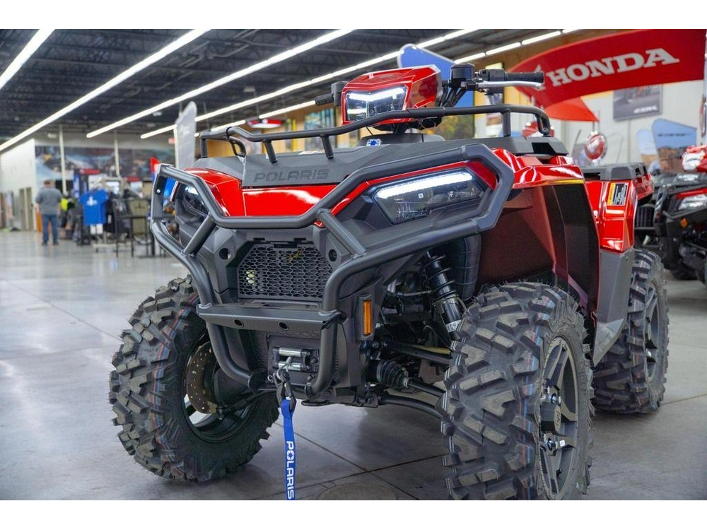 2026 Polaris Sportsman 570 Trail alt