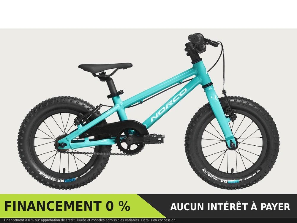 2026 Norco Storm 16 Single Speed alt
