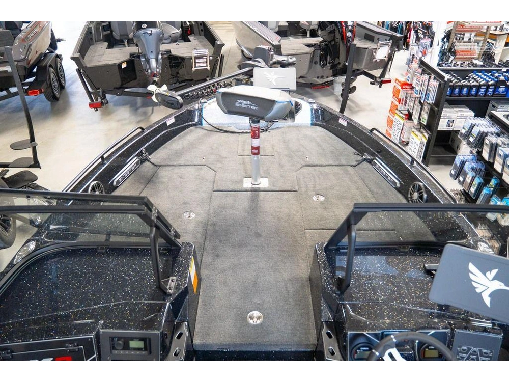 2026 Skeeter Products Wxr2060f alt