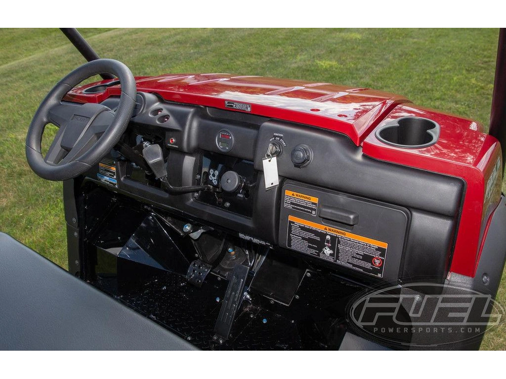 2026 Kawasaki Mule™ 4010 4x4 alt
