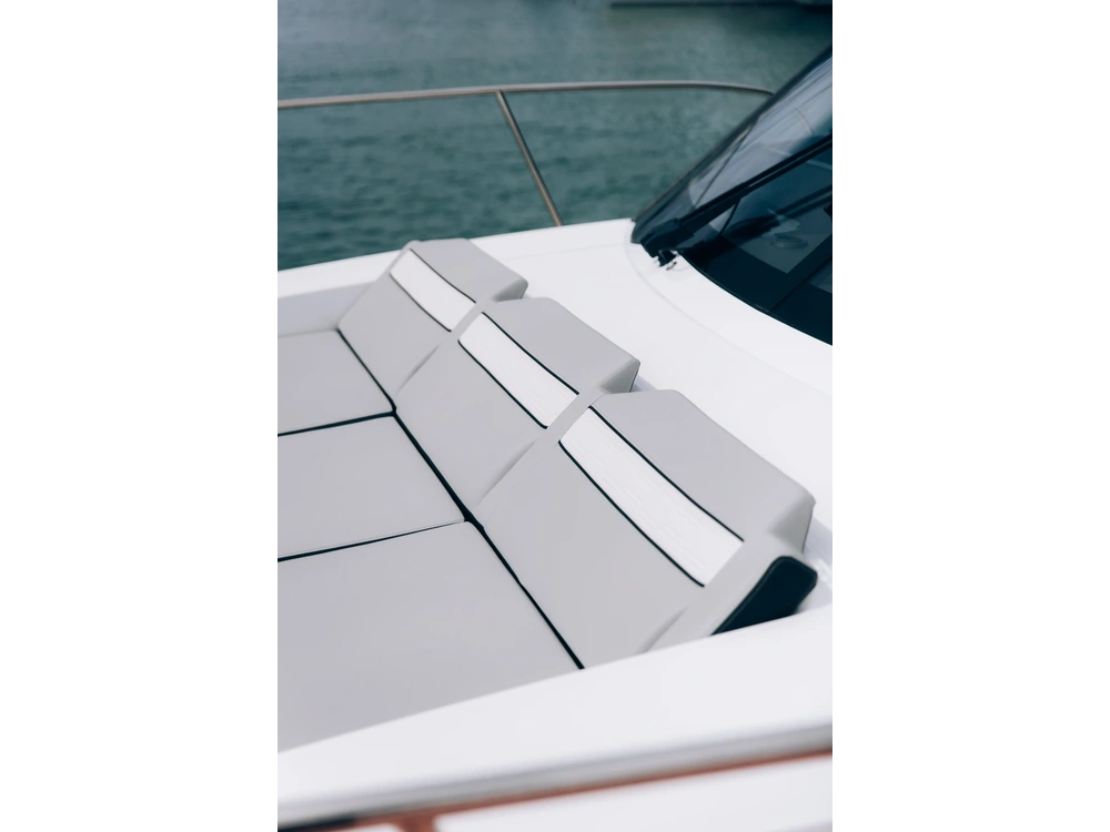 Jeanneau Nc 1095 S2 2027 alt