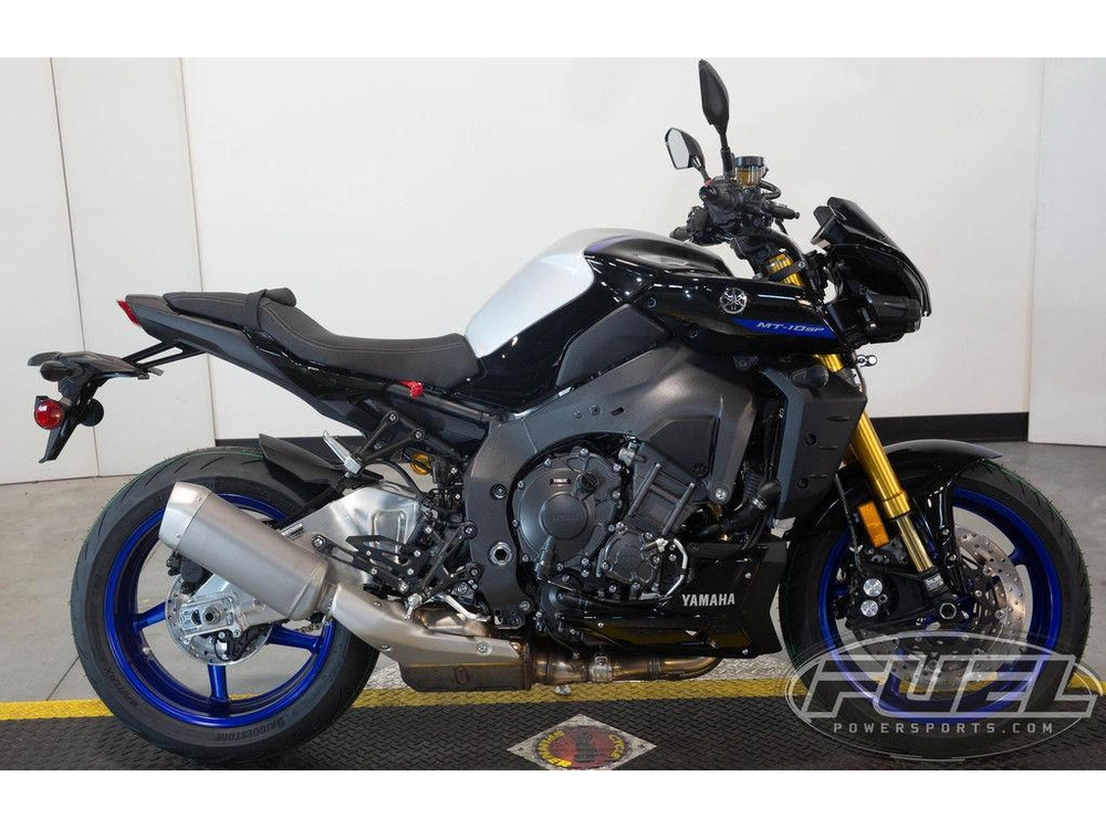2026 Yamaha Mt-10 Sp alt