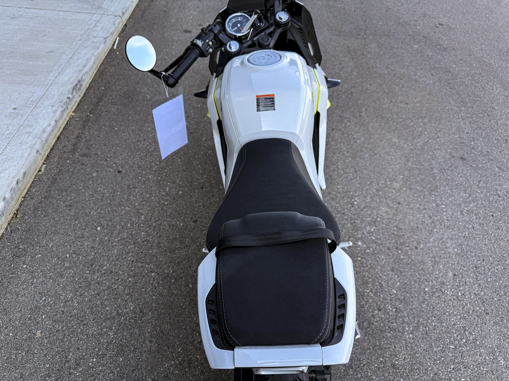 2026 Cfmoto 125 Papio Ss alt
