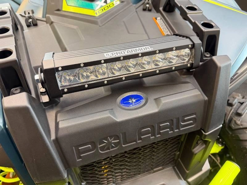 Polaris Scrambler Xp 1000 S 2026 alt