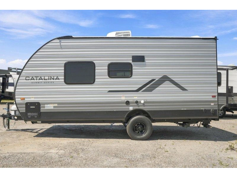 Coachmen Catalina 154rbx 2027 alt
