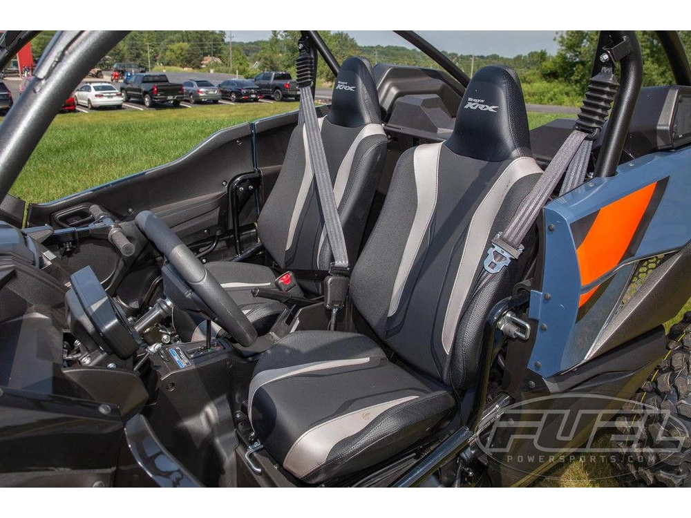 2027 Kawasaki Teryx Krx® 1000 Tr alt