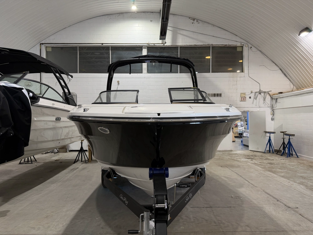 2026 Sea Ray Spx 210
