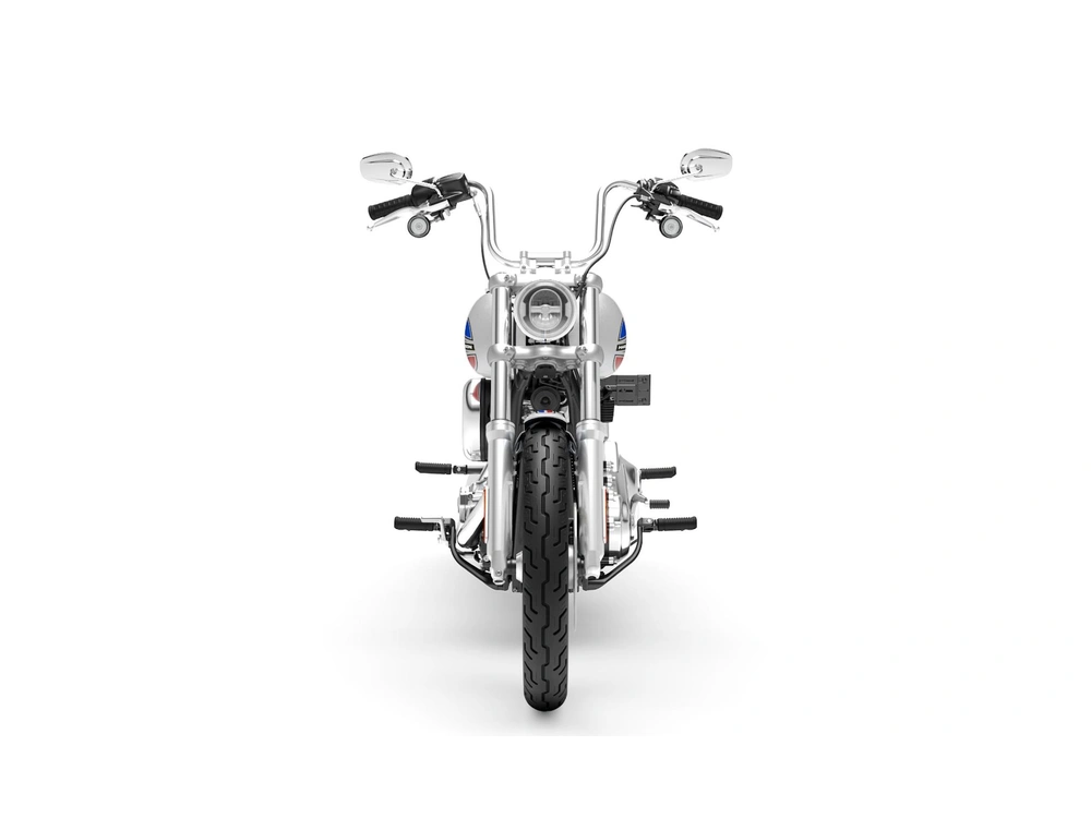 2026 Harley-davidson Super Glide Fxd alt