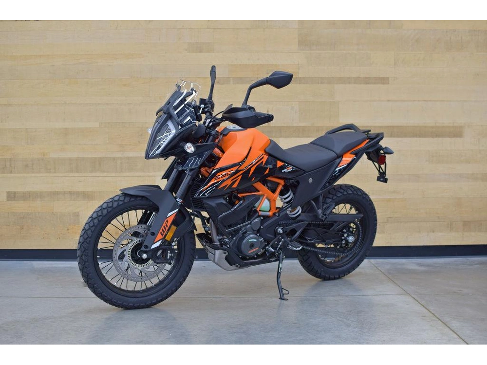 2024 Ktm 390 Adventure alt
