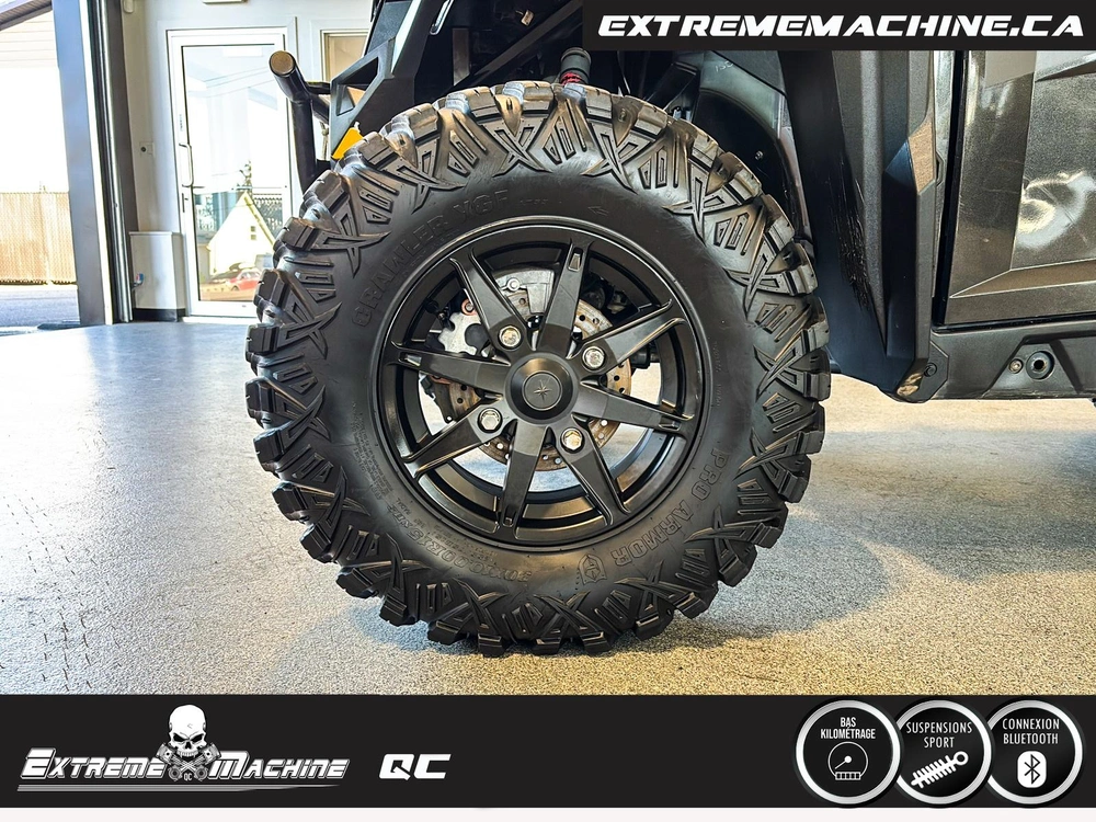 Polaris Polaris General 1000 Xp Full Equip !!!! 2021 alt