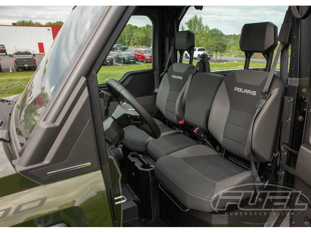2026 Polaris Ranger Xd 1500 Northstar Premium alt