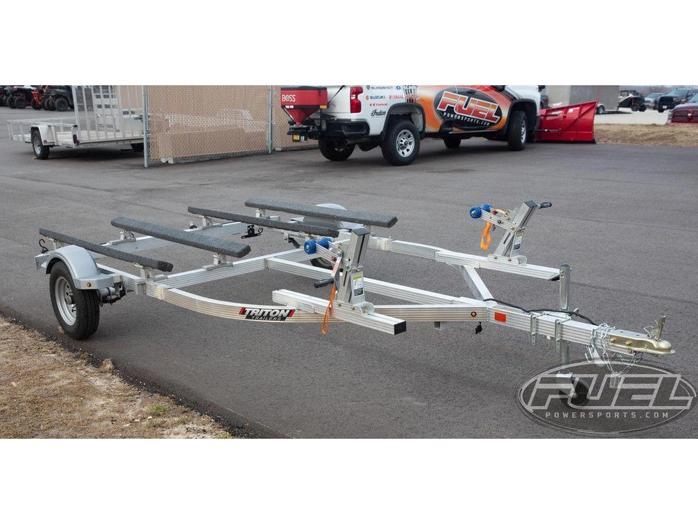 2026 Triton Ltwcii-x Ltwcii-x-a alt