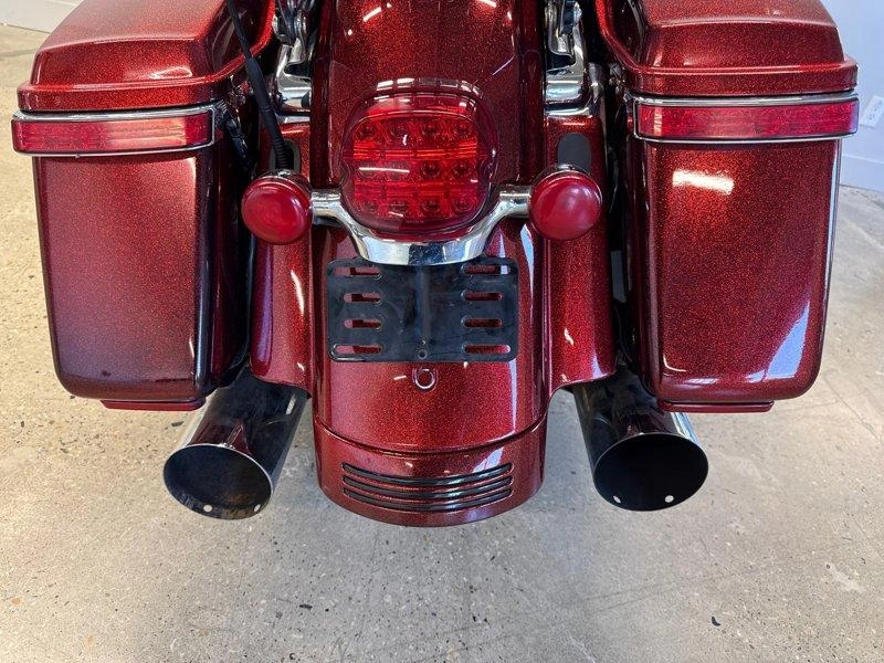 2021 Harley-davidson Touring Flhx - Street Glide™ alt