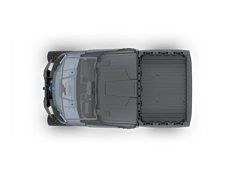 2027 Polaris 2027 Polaris RANGER XP1000 NorthStar Premium - Stealth Gray