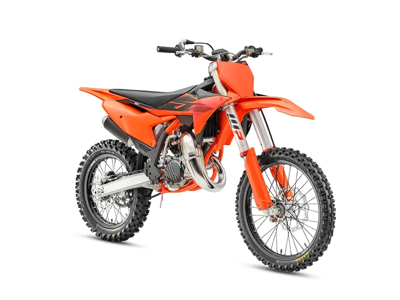 2027 KTM 85 SX 19/16