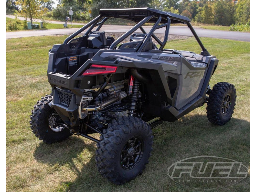 2026 Polaris Rzr Pro Xp Ultimate alt