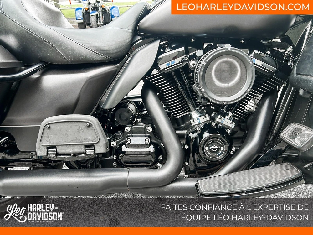 Harley-davidson Flhtk Ultra Limited 2021 alt