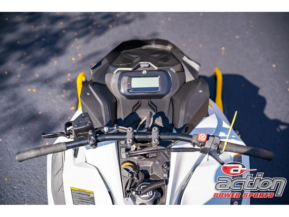 2025 Ski-doo Mxz® Neo® 600 Efi - 40 120 Cobra 1.0 alt