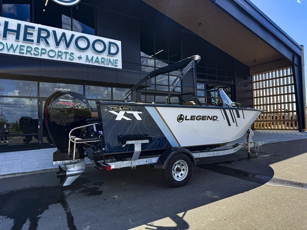 2027 Legend 20 Xt alt
