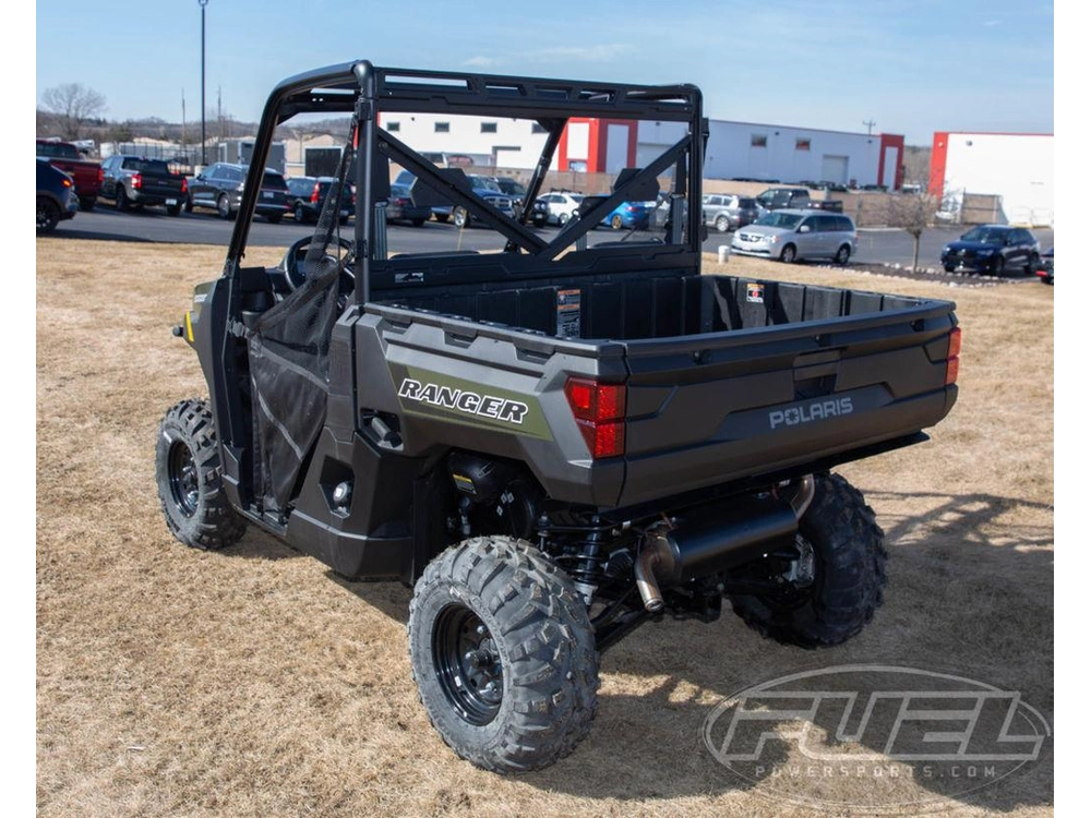 2026 Polaris Ranger 1000 Eps alt