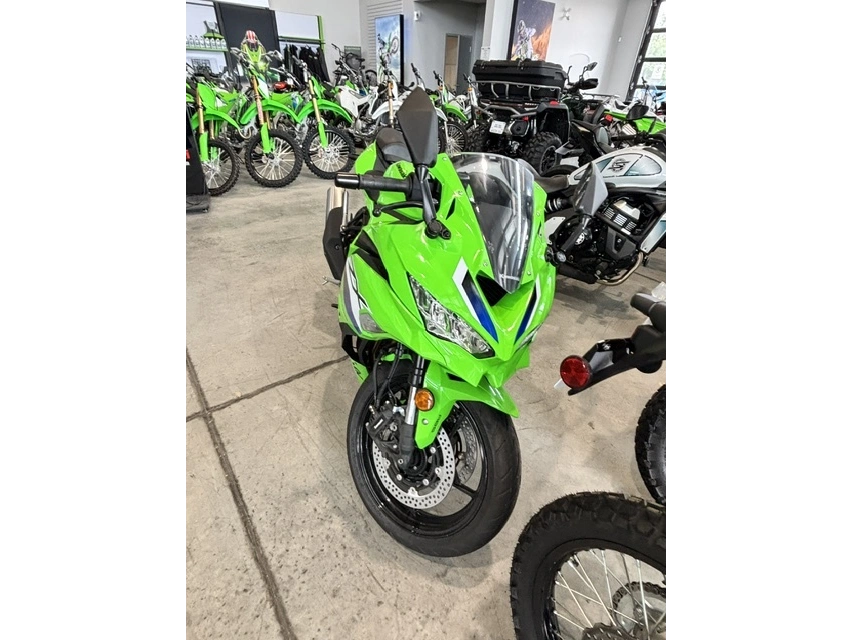 Kawasaki Ninja Zx-4rr Krt Ninja Zx-4rr Zx4rr Zx 4rr 4 Cylindres Zx4 Zx4r Zx- 2026 alt