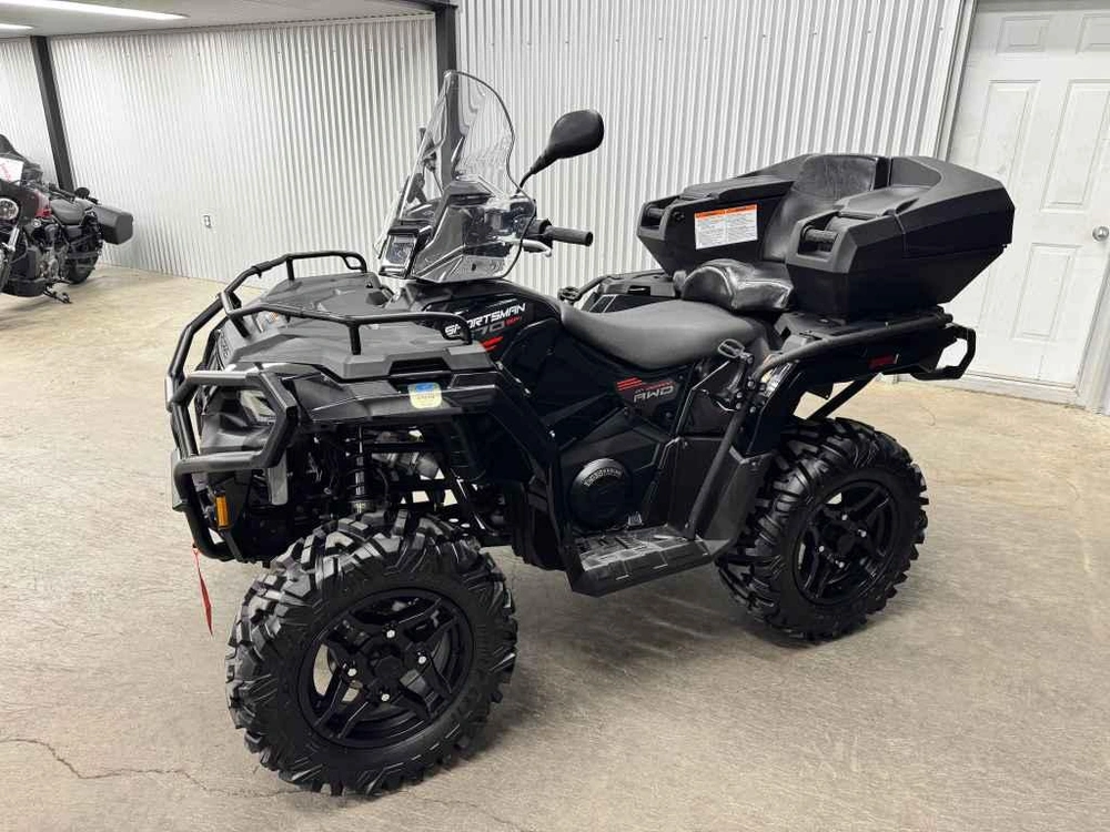 Polaris Sportsman 570 Trail 2024 alt