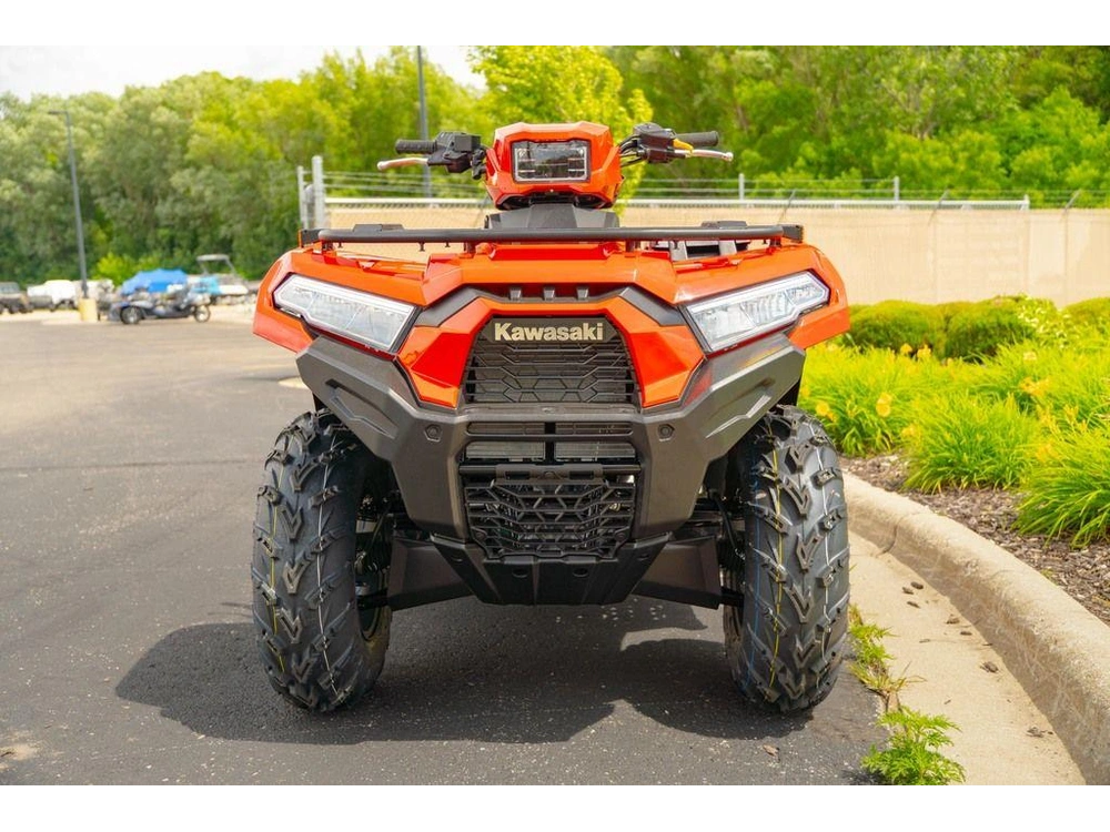 2026 Kawasaki Brute Force® 750 alt